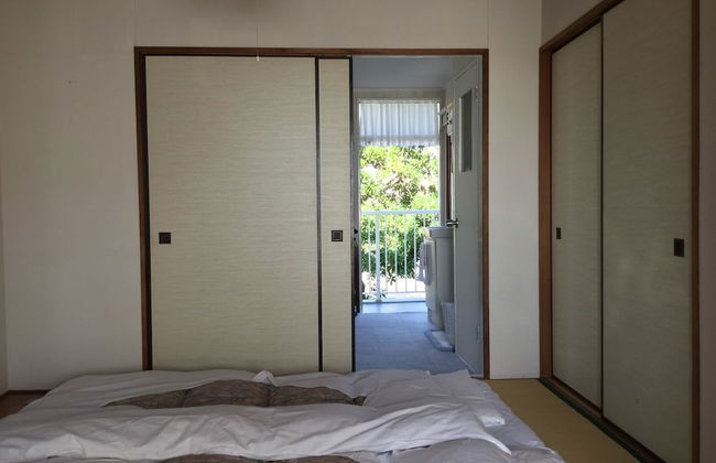 Yuigahama Apart - Foto 4