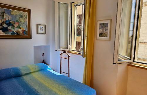 N266 - Numana, deliziosa casa in centro storico - Foto 10