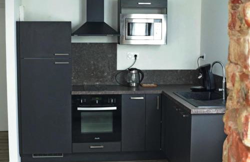 Le pont Saint Roch Logement lumineux avec garage - Photo 5