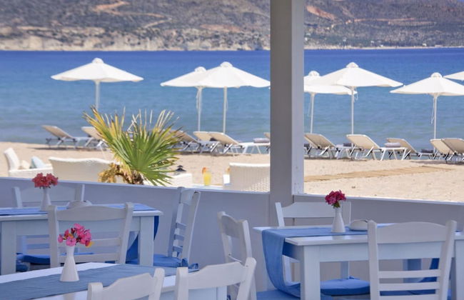 Galazio Kima Apartments - Bougainvillea Ground Floor Suite 3 - Photo 8