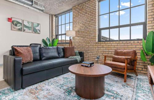 2KBD2BA Steps from Target Center+GYM+KTCHN+LNDRY - Foto 48