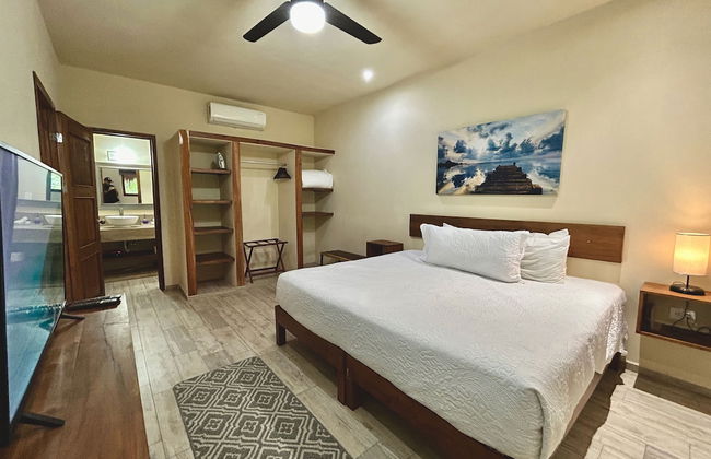 Aldea Xaan Ha Tulum - Photo 45