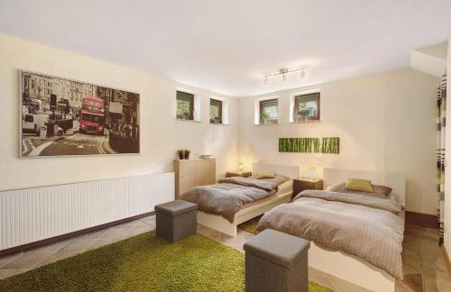 Ferienwohnung Quinkert - Foto 17