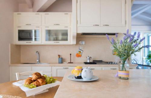 Villa Lilla sulla Spiaggia di San Vincenzo LUXURY - Photo 52