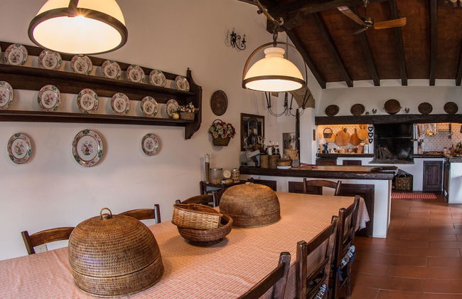 Misia Country Resort - Foto 77