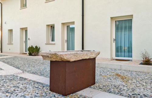 Al Castello Aparthotel - Camere e Appartamenti tra Verona e Lago di Garda - Photo 29