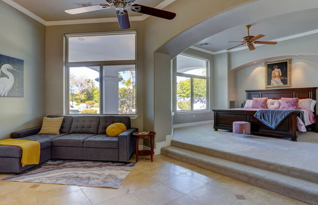 Villa del Sol - Photo 5