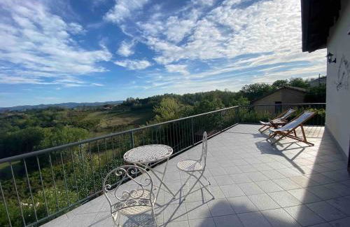 Villa Monferrina - Pool - Unesco Heritage - Photo 34