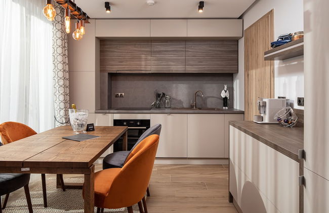 Kanopian Penthouse Hotel - Foto 54