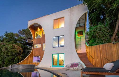 The Bernardi House - Photo 48