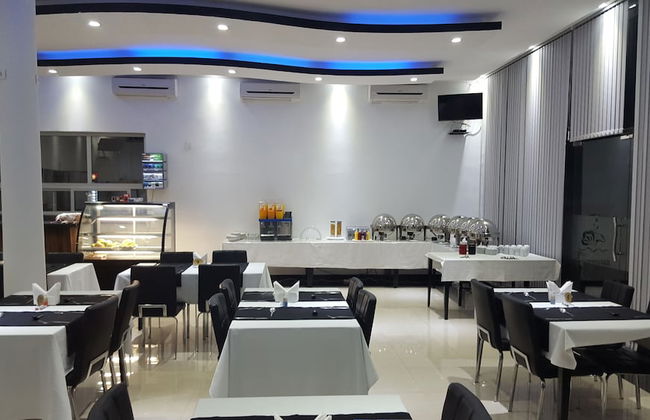 Indico Apart Hotel - Photo 12