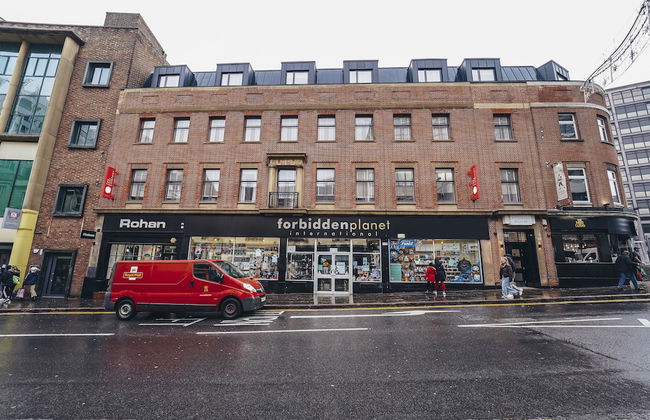 The Stay Company Whitefriars House - Foto 1