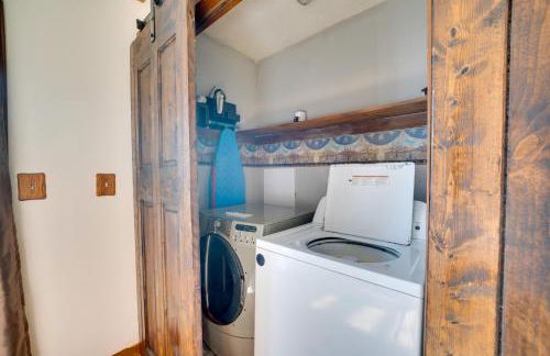 5-Acre Hocking Hills Hideaway! Pet-Friendly Home - Foto 21