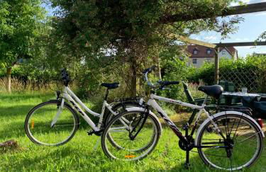 Appartment am Königsberg, Lössau - Foto 11