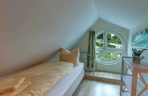 Villa Sonnentraum, App 4 - Foto 4