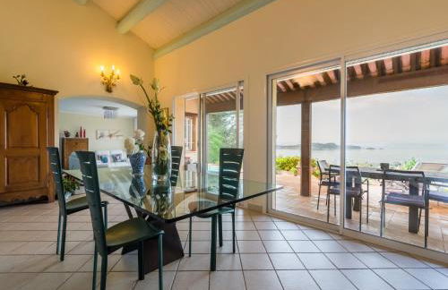 Villa in Hyères near Beach & Pool - Foto 4