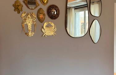 Maison de vacances - côte de Jade - coup de coeur - Foto 11