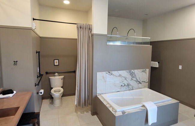 The Atlee Suites - Foto 19