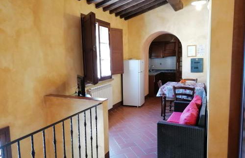 Residence Il Monastero - Foto 66