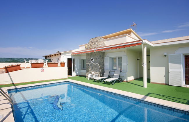 Villa Maria Carmen - Foto 19