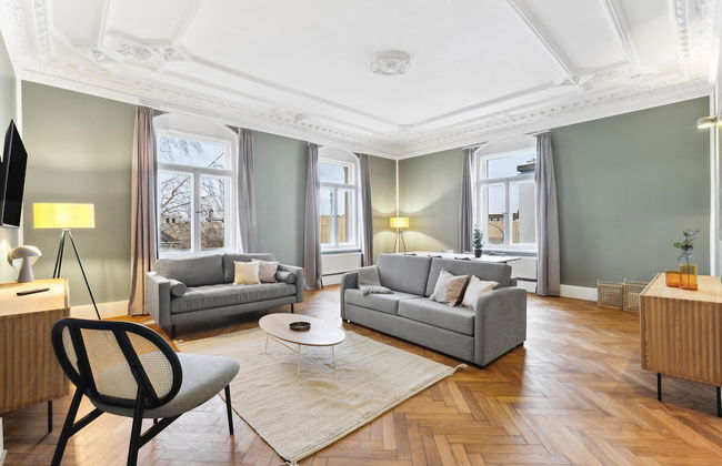 Limehome Dresden Antonstraße - Foto 55