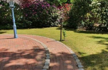 Traumhaftes Reetdachhaus "Grote Eken" in der Lüneburger Heide - Foto 16