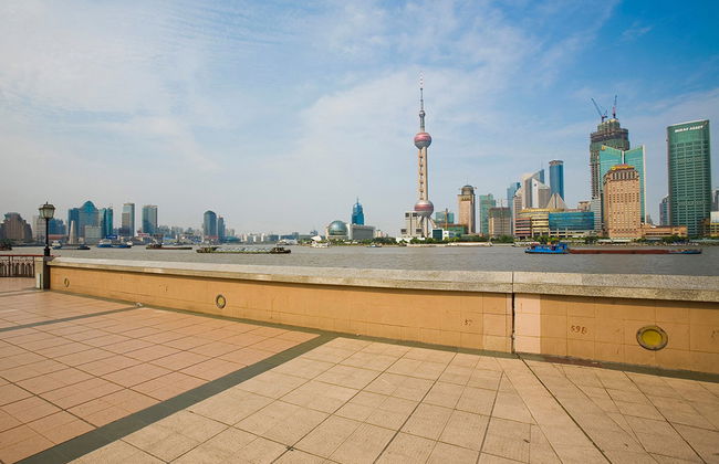 Essential Shanghai City Sightseeing of the Bund and Yuyuan Garden - Private - Foto 1