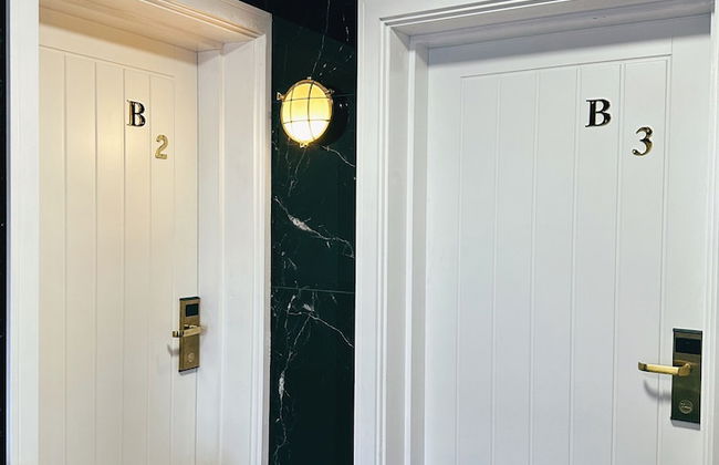 Sky City Apartments - Foto 4