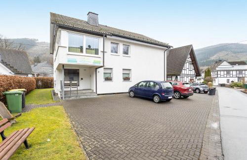 Ferienwohnung Lenne Traum - Foto 35