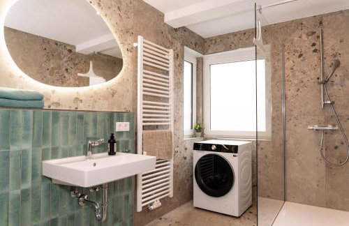 Möbliertes Wohnen im Herzen von TBB - Foto 15