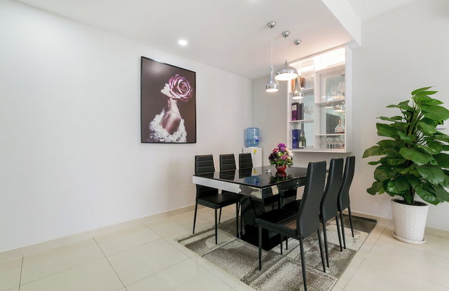 Trip Apartment Saigon - Photo 13
