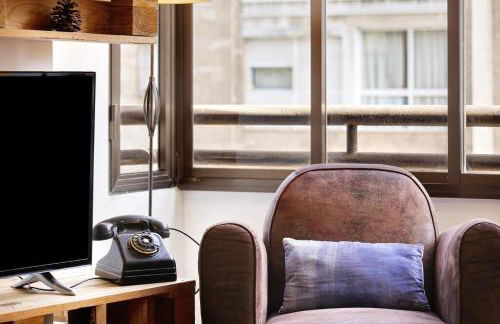 Vcv Apartamento San Telmo - Foto 10