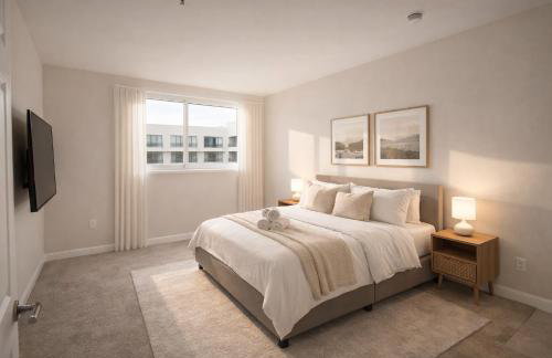 Luxury 1BR & 2BR Near Venice Beach MDR Retreat with Pool & Spa - Foto 13