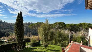 Casa dei Kolly - Foto 3, Garden view