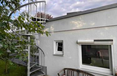 Zeitlberg Panoramawohnung mit PRIVAT SPA - Foto 11