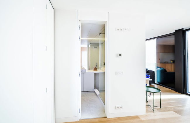 Edmond Vibes Barrio de Salamanca - Photo 43