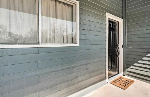 Idyllic Montgomery Condo with Pool and Lake View! - Foto 21