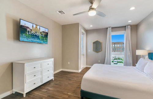 Fully-Furnished Townhouse with Luxury Amenities - Foto 15