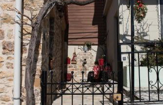 Το Πέτρινο της Γιαγιάς Μαρίκας - Foto 12