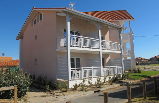 Résidence Belle Dune - Foto 15