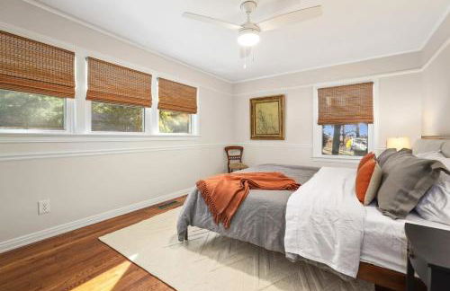 Midtown Modern-5 Min to Downtown-Large Game Room - Foto 19