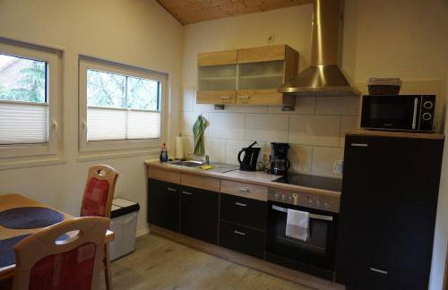 Ferienhaus Schneeberger - Foto 5