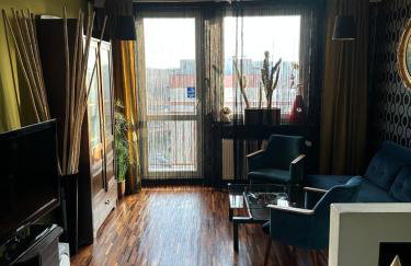 Apartament Brzozowa - Foto 1