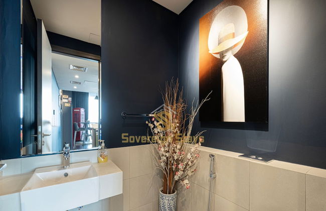 1 Residences Boutique 2 Bed Suite - Photo 20