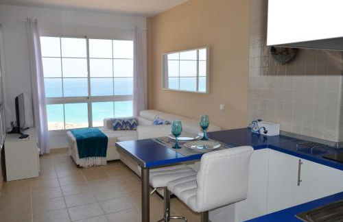 Apartamento Vista Esmeralda en Playa Paraiso - Foto 10