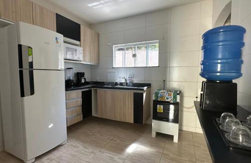 Casa Cabo Frio - piscina privativa, churrasqueira, ar-condicionado, garagem - Foto 26