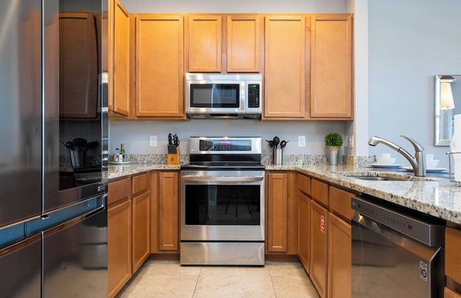 Lake View Home With Private Pool at Bella Vida 91 - Foto 37