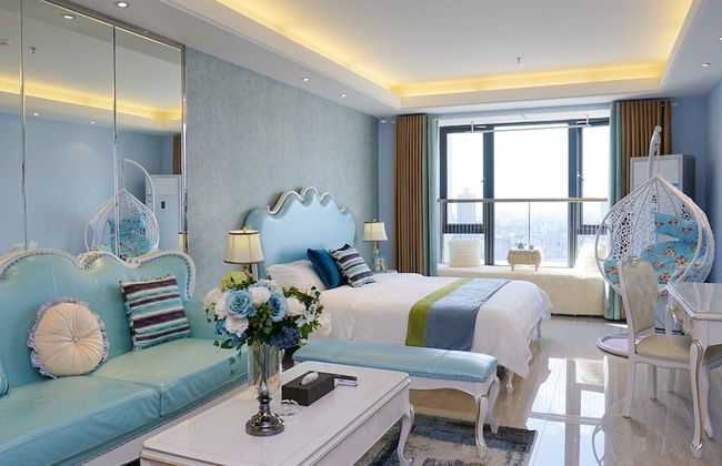 Vidicl Service Apartment - Foto 13