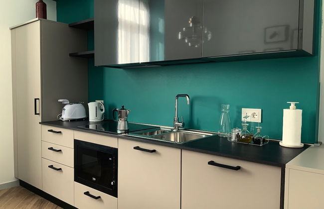 Residenza Alto Garda - Foto 17