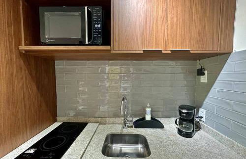 Lindo Studio no Campo Belo- CGH - Foto 23